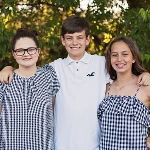 Meet your Posher, Jana